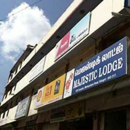 Majestic Lodge Coonoor Kültér fotó